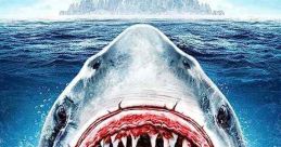 Planet of the Sharks (2016)