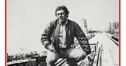 The Hunter (1980)