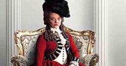 The Scandalous Lady W (2015)