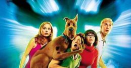 Scooby Doo (2002)