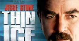 Jesse Stone: Thin Ice (2009)