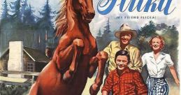 My Friend Flicka (1943)