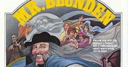 The Amazing Mr Blunden (1972)