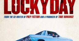 Lucky Day (2019)