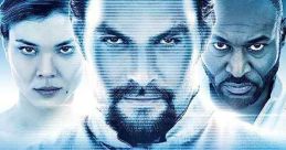 Debug (2014) Six young computer hackers, sent to work on a derelict spaceship, are forced to match wits with a vengeful