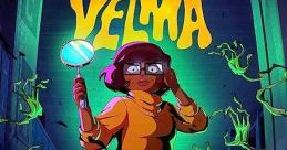 Velma (2023)