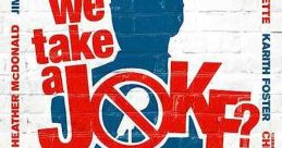 Can We Take a Joke? (2015)