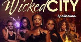 Wicked City (2022)
