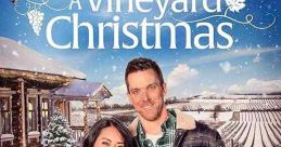 A Vineyard Christmas (2023)