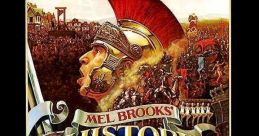 History of the World: Part I (1981)