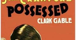 Possessed (1931) An ambitious factory girl meets a handsome, wealthy lawyer, but he's interested in her as a mistress, not