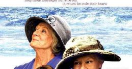 Ladies in Lavender (2004)