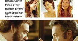 Barney's Version (2010) The picaresque and touching story of the politically incorrect, fully lived life of the impulsive,