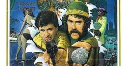 Busting (1974) Defying orders to lay-off the case, two Los Angeles vice-squad cops go after a local mobster and use