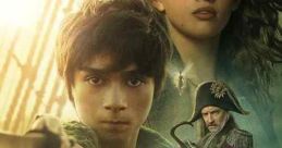 Peter Pan & Wendy (2023) Follow the adventures of Peter Pan, a boy who does not want to grow up, and how he recruits three