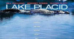 Lake Placid (1999)