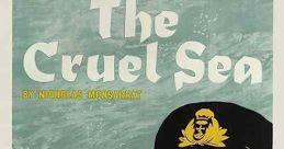 The Cruel Sea (1953)