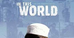 In This World (2002) A refugee family is trying to reach more peaceful lands illegally inside trucks. Cast: Jamal: Jamal Udin
