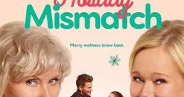 Holiday Mismatch (2024)