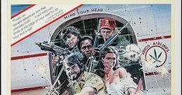 High Risk (1981)