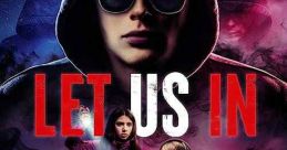 Let Us In (2021) A spirited girl starts investigating the sudden disappearances of several missing teens in their small town.