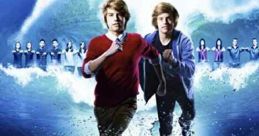 The Suite Life Movie (2011)