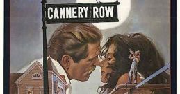 Cannery Row (1982)
