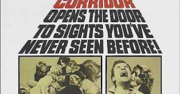 Shock Corridor (1963)