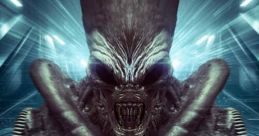 Alien Hunt (2024)
