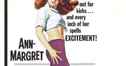 Kitten with a Whip (1964)