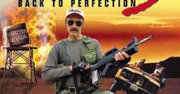 Tremors 3: Back to Perfection (2001) The now famous Burt Gummer returns to his hometown of Perfection, Nevada for the first
