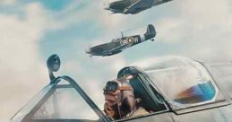 The Shamrock Spitfire (2024)