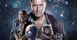 Star Wars: Skeleton Crew (2024) Four kids make a mysterious discovery on their home planet that leads them to get lost in a