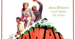 Hawaii (1966)