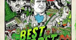 Best Worst Movie (2009) A look at the making of the film Troll 2 (1990) and its journey from being crowned the "worst film of