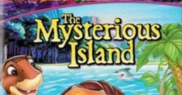 The Land Before Time V: The Mysterious Island (1997)