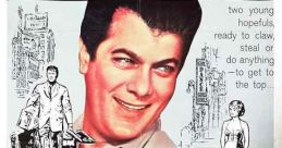 The Rat Race (1960) An aspiring ian arrives in New York in search of fame and fortune. He soon meets a taxi dancer, moves
