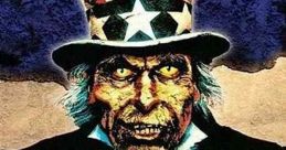 Uncle Sam (1996) Desert Storm vet who was killed in combat rises from the grave on July Fourth, to kill the unpatriotic