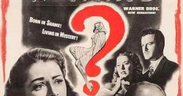 The Woman in White (1948) A young painter stumbles upon an assortment of odd characters at an English estate where he has