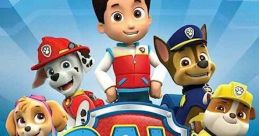 PAW Patrol (2013)