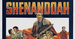 Shenandoah (1965) During the Civil War, a Virginia farmer and his family vow to remain neutral, but one of the sons is