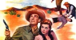 Coroner Creek (1948) A man is bent on taking revenge on those he believes are responsible for his fiance's death. Cast: Chris