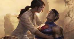 The Death and Return of Superman (2019)