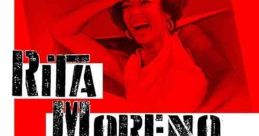 Rita Moreno: Just a Girl Who Decided to Go for It (2021)