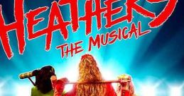 Heathers: The al (2022) Veronica Sawyer does her best to survive her senior year while navigating the beautiful but cruel