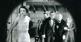 The Skin Game (1931)