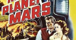 Red Planet Mars (1952)