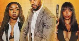 Nothing Even Matters (2024) N/A Cast: Travis Boyd: Brad James Bear: Kearia Schroeder Benny: Reginae Carter Belinda: Charmin