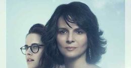 Clouds of Sils Maria (2014)