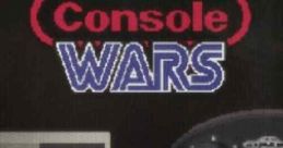 Console Wars (2020)